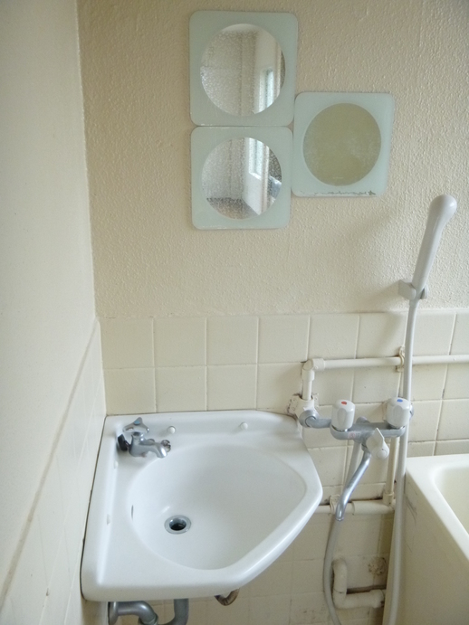 パーフェクトマンション402の室内5