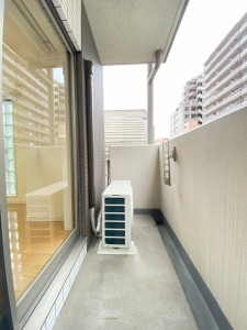 ステージファースト恵比寿二番館202の室内11