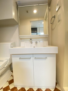 ステージファースト恵比寿二番館202の室内5