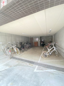 ステージファースト恵比寿二番館202の室内14