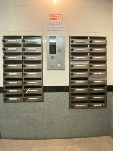 ステージファースト恵比寿二番館202の室内13