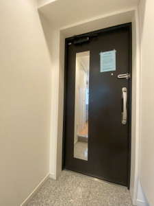 ステージファースト恵比寿二番館202の室内9