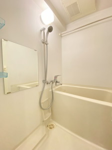 ステージファースト恵比寿二番館202の室内6