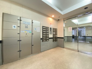 ステージファースト恵比寿二番館202の室内3