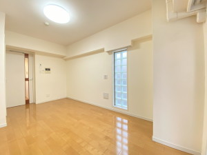 ステージファースト恵比寿二番館202の室内2