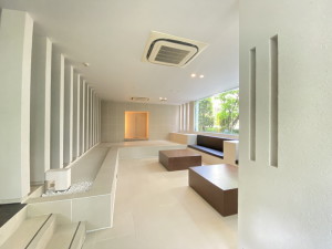 パークリュクス三宿403の室内2