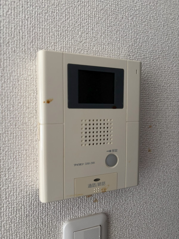 リヴシティ世田谷池尻309の室内12