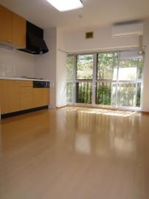 代官山コーポラス1-402の室内15