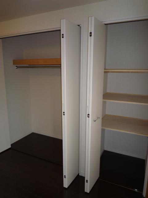 代官山コーポラス1-402の室内5