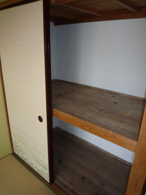 代官山コーポラス1-402の室内7