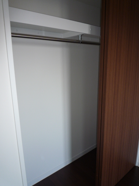 パークアクシス代官山1004の室内6