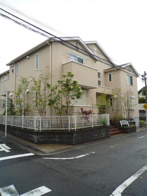 建物画像