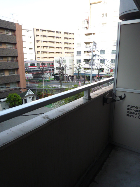 シンシア渋谷402の室内8