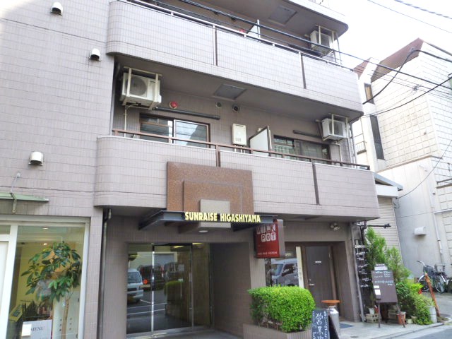 建物画像