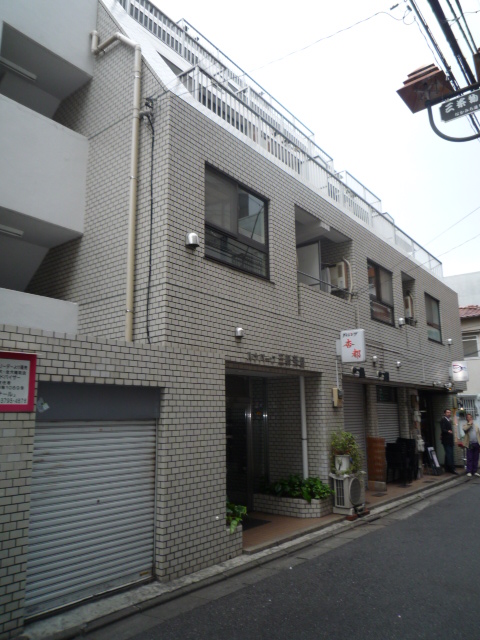 建物画像