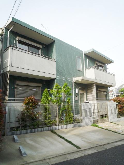 建物画像