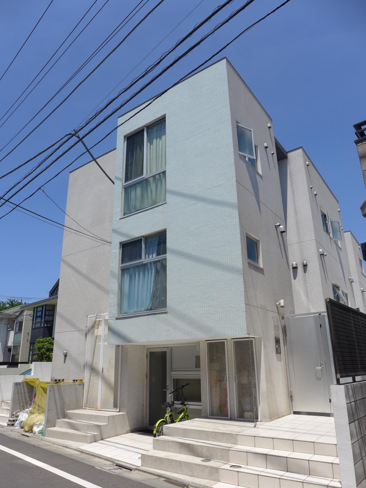 建物画像