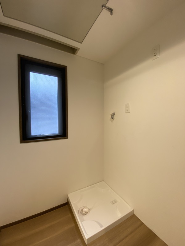 クレアシオン三軒茶屋205の室内8