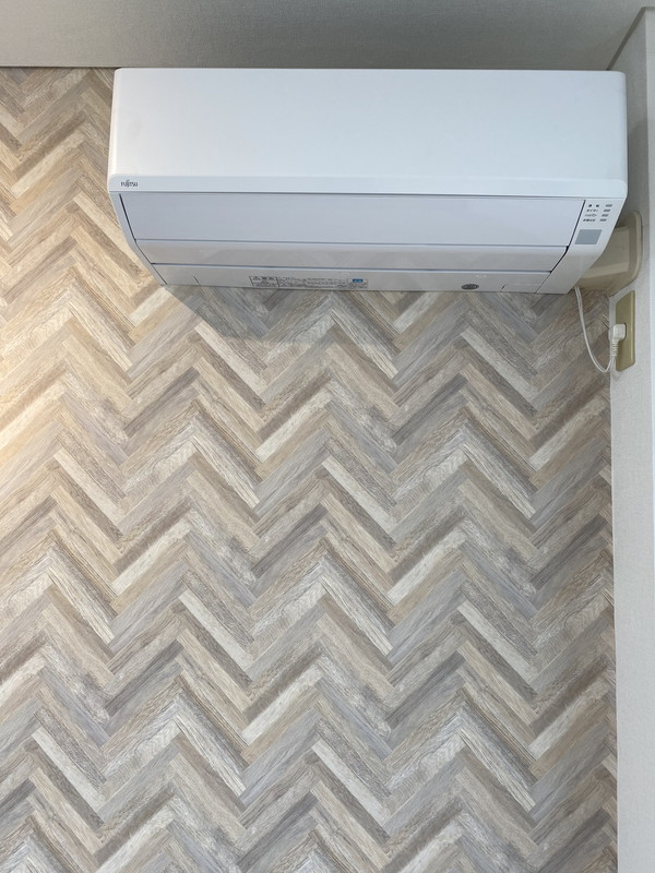 クレアシオン三軒茶屋205の室内17