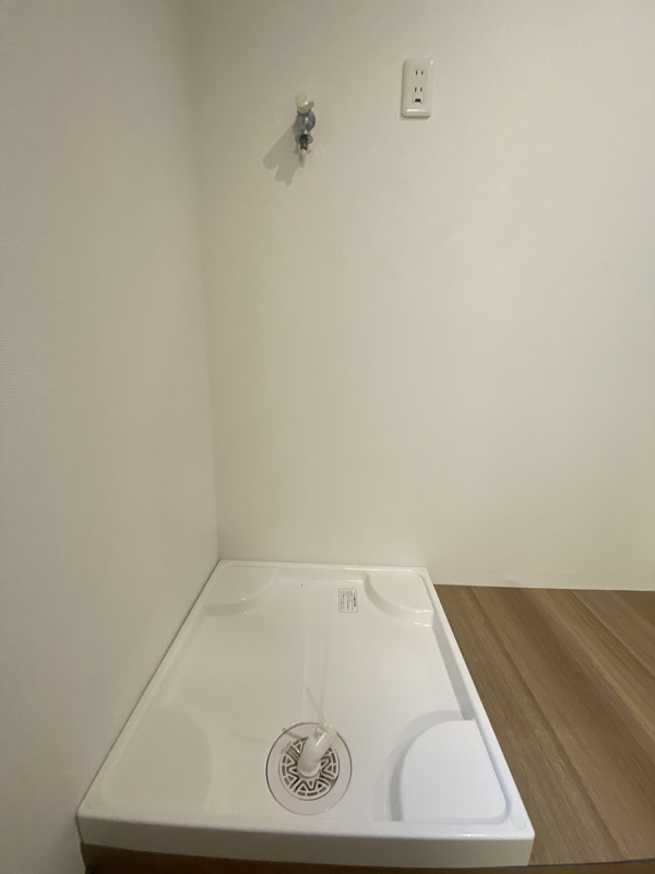 クレアシオン三軒茶屋205の室内9