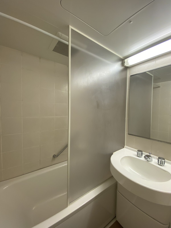 クレアシオン三軒茶屋205の室内11