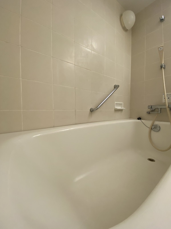 クレアシオン三軒茶屋205の室内12