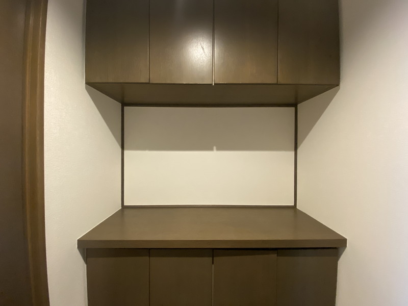 クレアシオン三軒茶屋205の室内3