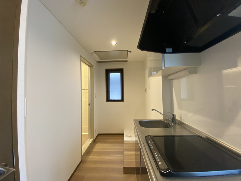 クレアシオン三軒茶屋205の室内6