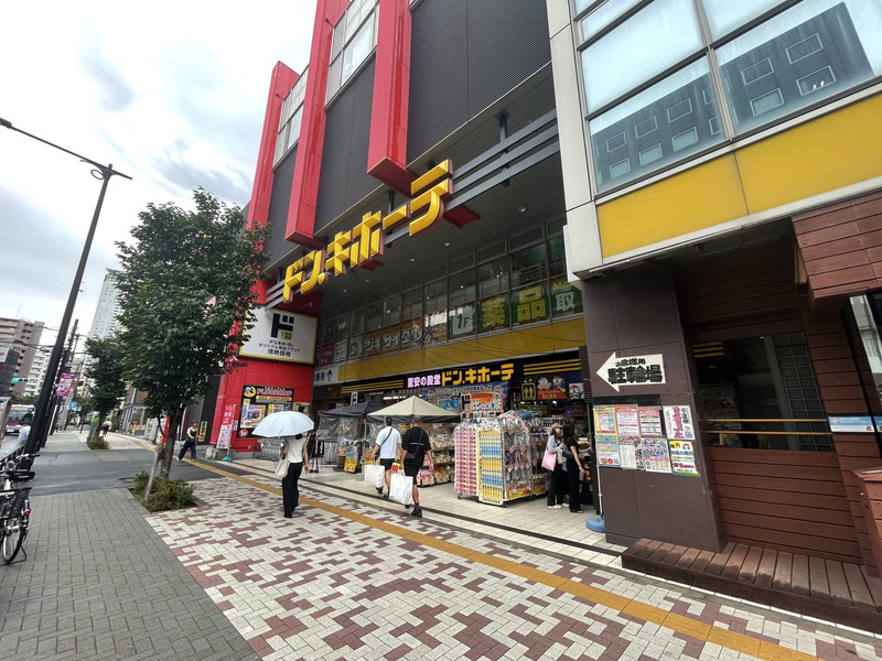 HF青葉台レジデンス701の室内15