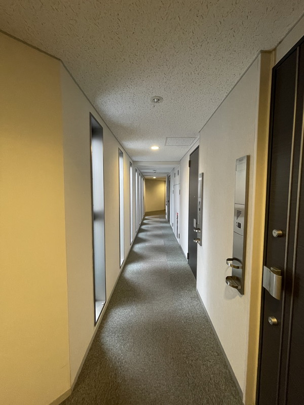 HF青葉台レジデンス701の室内13