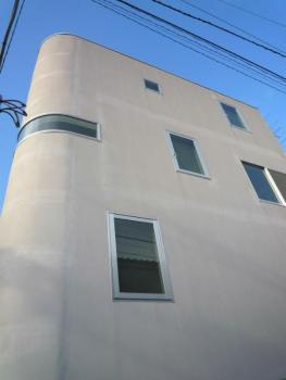 建物イメージ