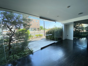 イプセ学芸大学101の室内16