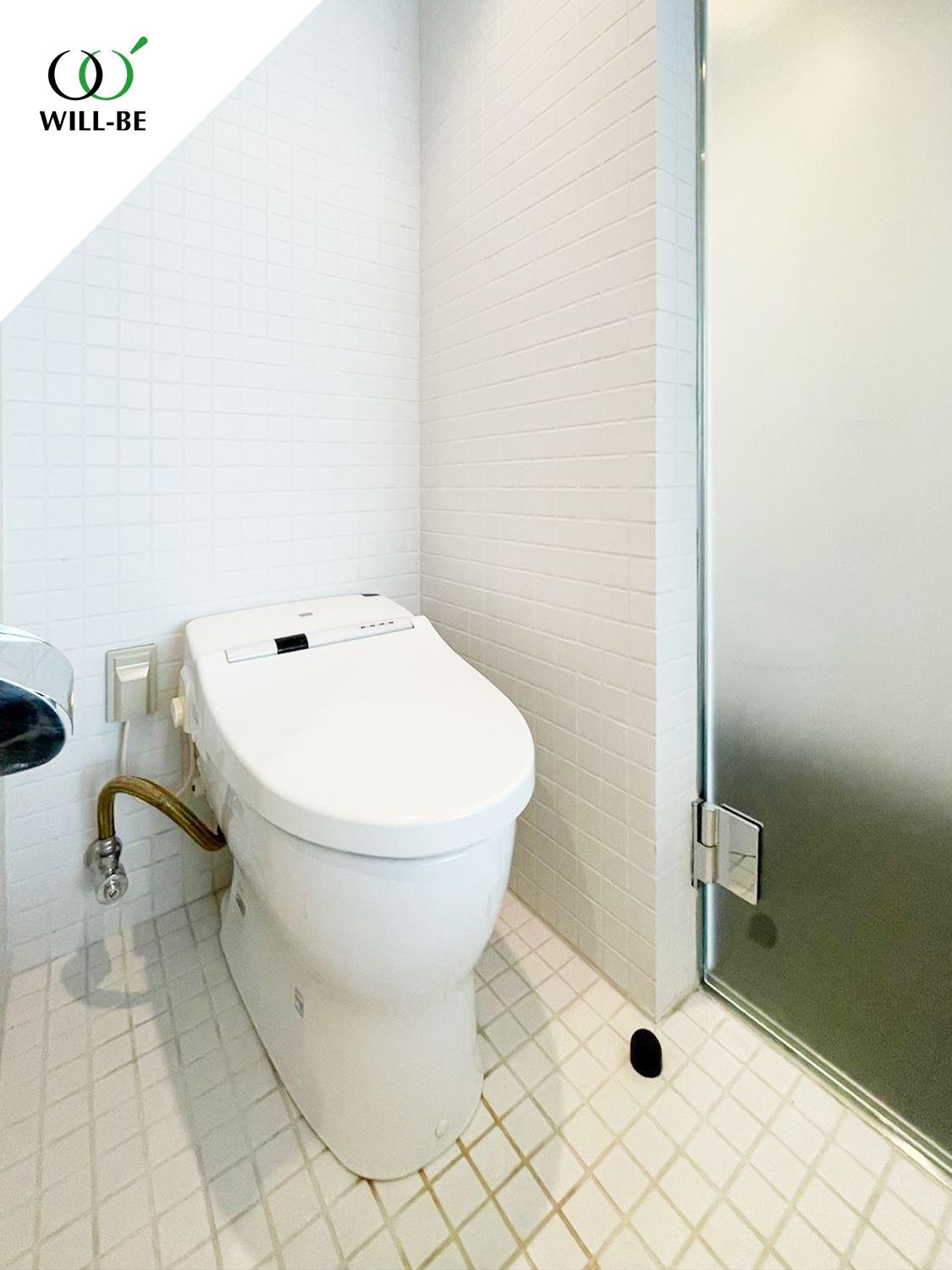 イプセ学芸大学101の室内10