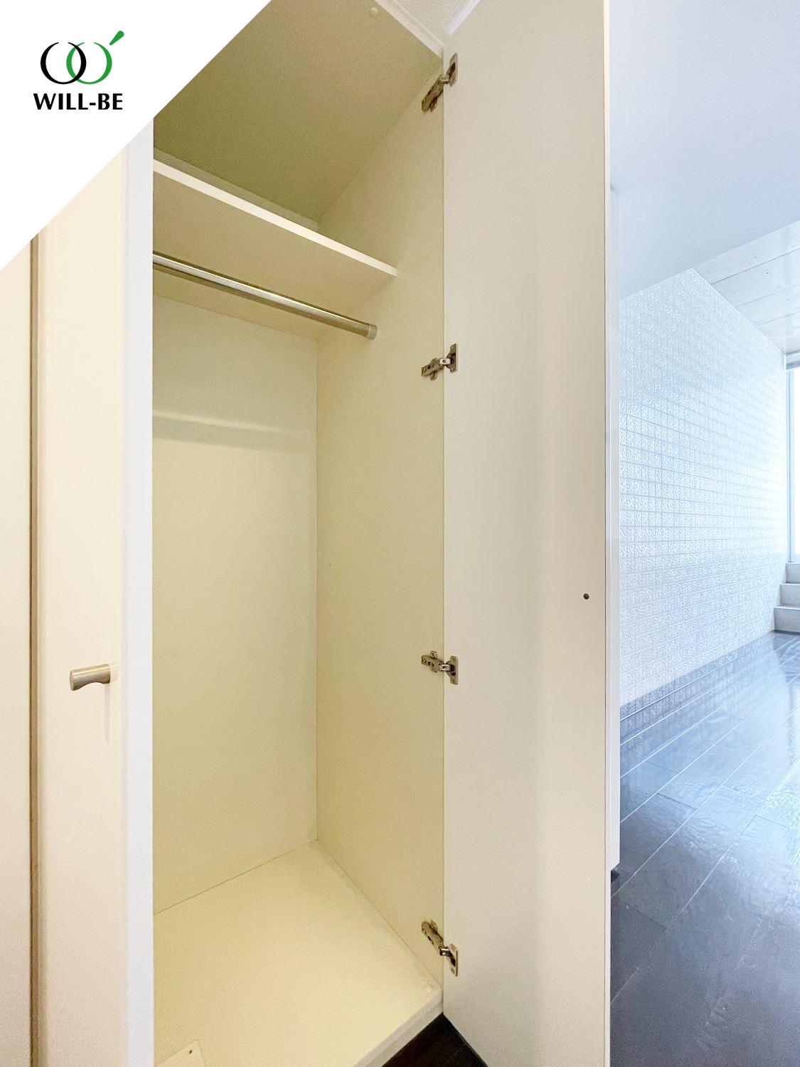 イプセ学芸大学101の室内12