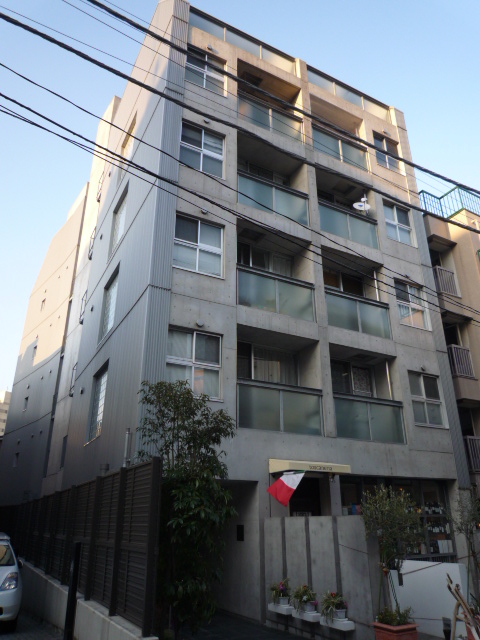 建物画像