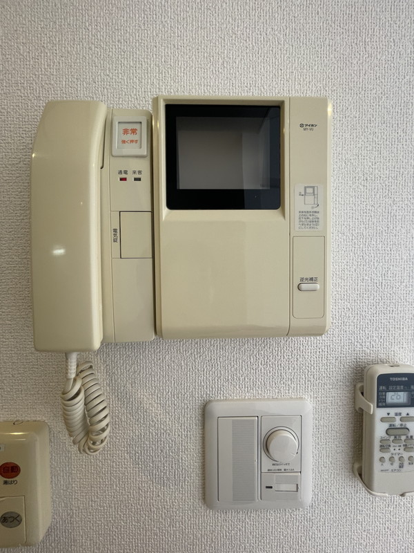 太子堂イースト201の室内9