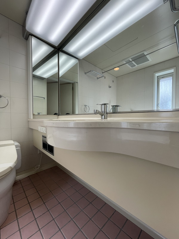 太子堂イースト201の室内4