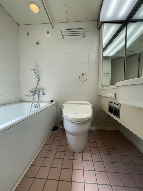 太子堂イースト201の室内6