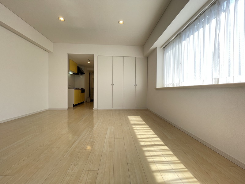 太子堂イースト201の室内3