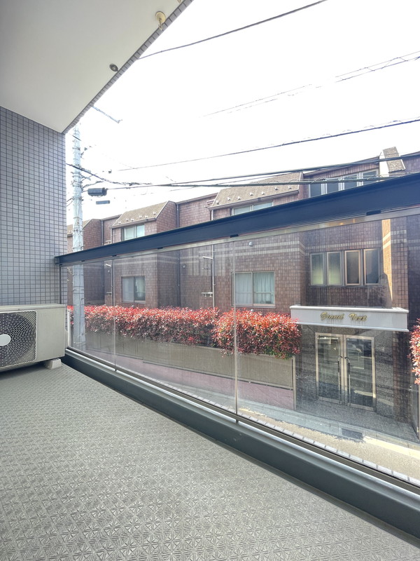 太子堂イースト201の室内10