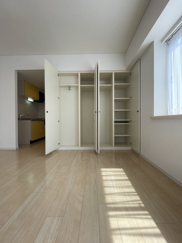 太子堂イースト201の室内8