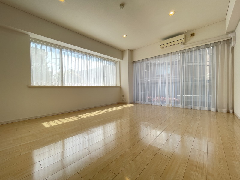 太子堂イースト201の室内1
