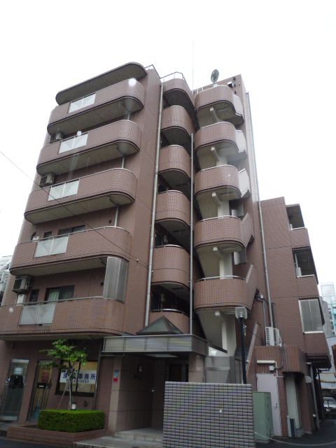 建物画像