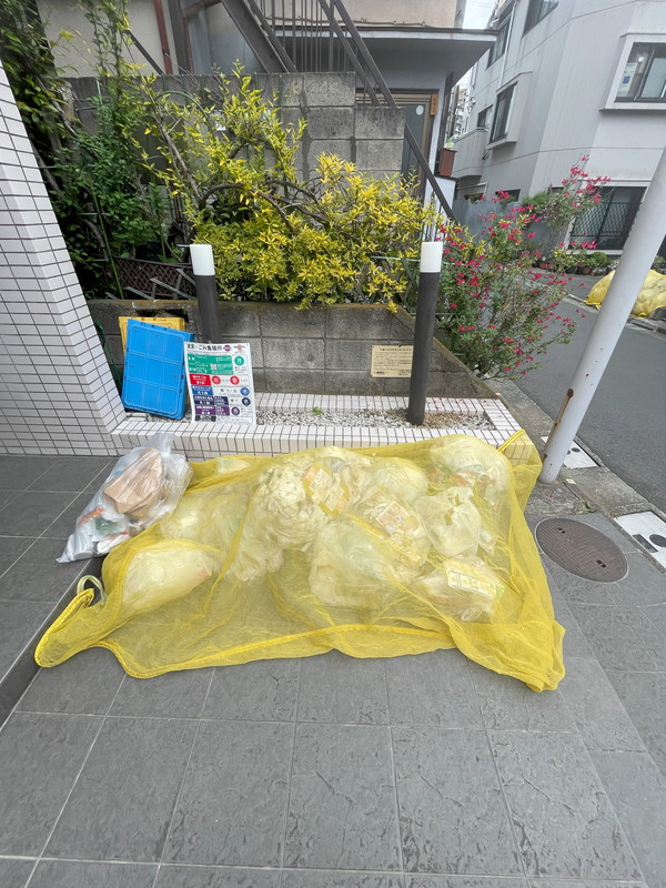 ライオンズマンション目黒青葉台タウンハウス1004の室内9