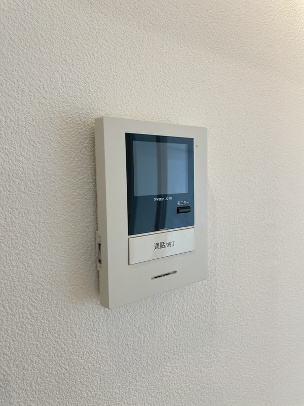 ライオンズマンション目黒青葉台タウンハウス1004の室内8