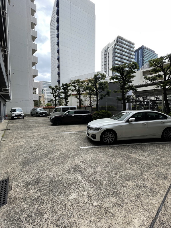 ライオンズマンション目黒青葉台タウンハウス1004の室内11