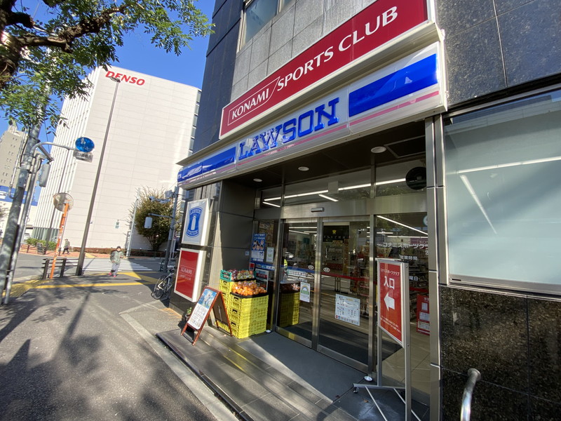 メイクスデザイン渋谷神泉301の室内15
