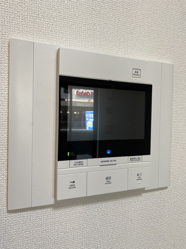 メイクスデザイン渋谷神泉301の室内4