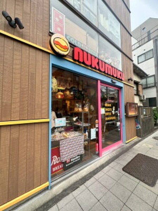 アンサンブルビル3Fの室内16