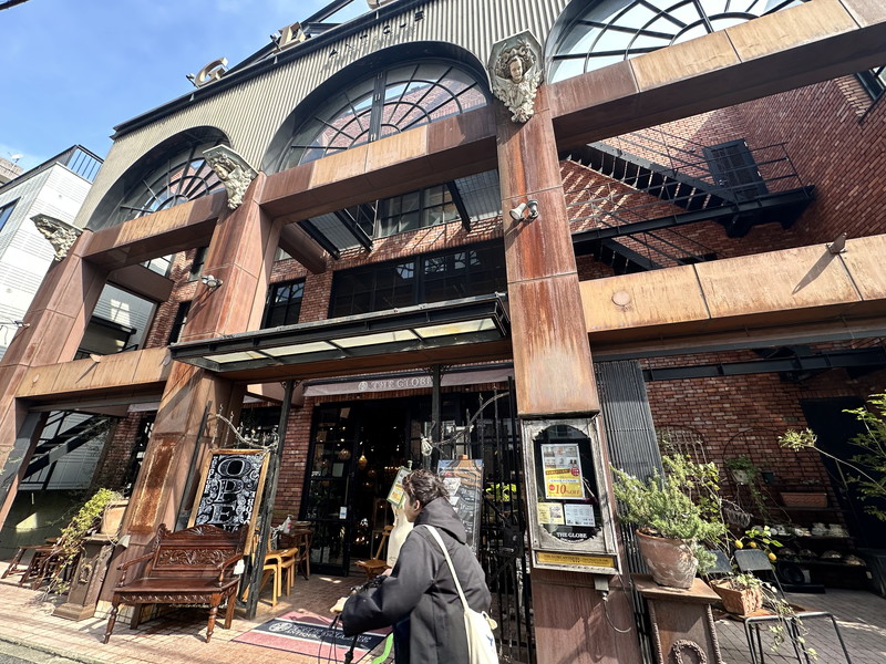 プラティーク池尻大橋202の室内15